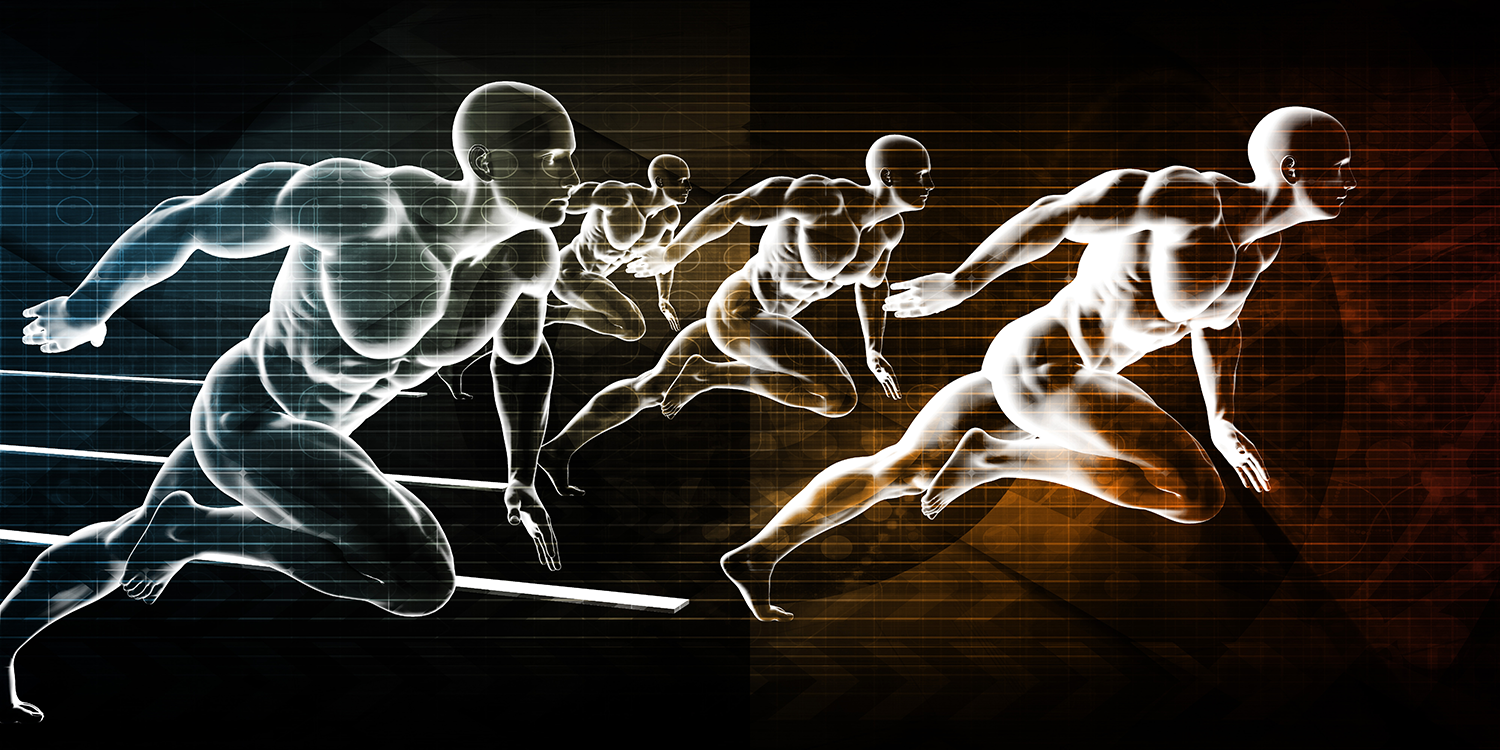 Kardiol&oacute;giai szűr&eacute;s Sopronban sportol&oacute;knak