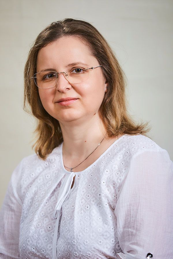 Kocsis Ildikó - kardiológus - Sopron